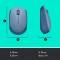 Миниатюра Logitech M171 Blue Grey 910-006866, фото 5