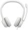 Миниатюра Logitech H390 USB White 981-001286, фото 1