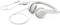 Миниатюра Logitech H390 USB White 981-001286, фото 4