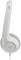 Миниатюра Logitech H390 USB White 981-001286, фото 9
