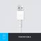 Миниатюра Logitech H390 USB White 981-001286, фото 13