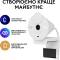 Миниатюра Logitech Brio 300 FHD White 960-001442, фото 7