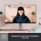 Миниатюра Logitech Brio 300 FHD Rose 960-001448, фото 1