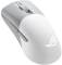 Миниатюра ASUS ROG Keris Aimpoint Bluetooth/Wireless White 90MP02V0-BMUA10, фото 1