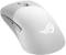 Миниатюра ASUS ROG Keris Aimpoint Bluetooth/Wireless White 90MP02V0-BMUA10, фото 2