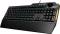 Миниатюра ASUS TUF Gaming K1 USB UA Black 90MP01X0-BKMA00, фото 2