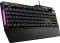 Миниатюра ASUS TUF Gaming K1 USB UA Black 90MP01X0-BKMA00, фото 4
