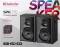 Миниатюра Defender SPK 270 USB Black 65270, фото 5
