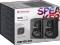 Миниатюра Defender SPK 270 USB Black 65270, фото 8