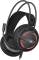 Миниатюра Defender Dexter RGB Black 64595, фото 2