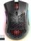 Миниатюра Defender Warlock GM-709L RGB Wireless Black 52709, фото 1