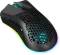 Миниатюра Defender Warlock GM-709L RGB Wireless Black 52709, фото 2