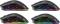 Миниатюра Defender Warlock GM-709L RGB Wireless Black 52709, фото 4