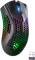 Миниатюра Defender Warlock GM-709L RGB Wireless Black 52709, фото 6