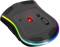 Миниатюра Defender Warlock GM-709L RGB Wireless Black 52709, фото 8