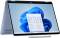 Миниатюра HP OmniBook 5 Flip 2-in-1 Laptop 14-fp0005nw Sky blue C3BW3EA, фото 1