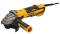 Миниатюра DeWALT 1700 Вт, 2200-10500 об/хв, d125 мм DWE4357, фото 1