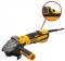 Миниатюра DeWALT 1700 Вт, 2200-10500 об/хв, d125 мм DWE4357, фото 2