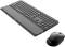 Миниатюра Philips 6000 Slim Wireless/Bluetoot UA Black SPT6607B/00, фото 2