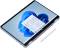 Миниатюра HP OmniBook 5 Flip 2-in-1 Laptop 14-fp0005nw Sky blue C3BW3EA, фото 4