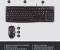 Миниатюра Logitech MK120 USB UA Black 920-002563, фото 7