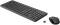 Миниатюра HP 330 Combo Set Wireless Black 2V9E6AA, фото 2