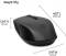 Миниатюра HP 330 Combo Set Wireless Black 2V9E6AA, фото 5