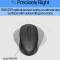 Миниатюра HP 330 Combo Set Wireless Black 2V9E6AA, фото 6