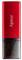 Миниатюра Apacer USB3.2 256GB Apacer AH25B Red AP256GAH25BR-1, фото 1