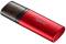 Миниатюра Apacer USB3.2 256GB Apacer AH25B Red AP256GAH25BR-1, фото 3
