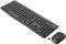 Миниатюра Logitech MK295 Silent UA Graphite 920-009800, фото 2