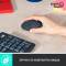 Миниатюра Logitech MK295 Silent UA Graphite 920-009800, фото 3