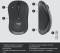 Миниатюра Logitech MK295 Silent UA Graphite 920-009800, фото 5