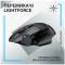Миниатюра Logitech G502 X Lightspeed Wireless Black 910-006180, фото 4