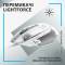 Миниатюра Logitech G502 X USB White 910-006146, фото 3
