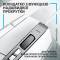 Миниатюра Logitech G502 X USB White 910-006146, фото 10