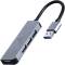Миниатюра CABLEXPERT UHB-U3P1U2P3-01, фото 2