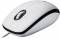 Миниатюра Logitech M100 USB White 910-006764, фото 1