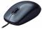Миниатюра Logitech M100 USB Black 910-006652, фото 2