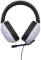Миниатюра Sony Inzone H3 Over-ear MDRG300W.CE7, фото 2