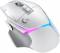 Миниатюра Logitech G502 X Plus Wireless White 910-006171, фото 2