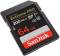 Миниатюра SanDisk 64GB SD class 10 UHS-I U3 V30 Extreme PRO SDSDXXU-064G-GN4IN, фото 3