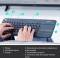 Миниатюра Logitech K400 Plus Black 920-007145, фото 12