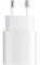 Миниатюра Samsung 25W Travel Adapter (w/o cable) White EP-TA800NWEGRU, фото 2