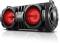 Миниатюра REAL-EL X-737 Black EL121600016, фото 2
