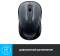 Миниатюра Logitech M325s Wireless Dark Silver 910-006812, фото 3
