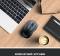 Миниатюра Logitech M325s Wireless Dark Silver 910-006812, фото 11