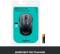 Миниатюра Logitech M325s Wireless Dark Silver 910-006812, фото 12