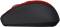 Миниатюра Trust Yvi+ Silent Eco Wireless Red 24550, фото 2