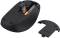 Миниатюра Trust Yvi+ Silent Eco Wireless Red 24550, фото 3